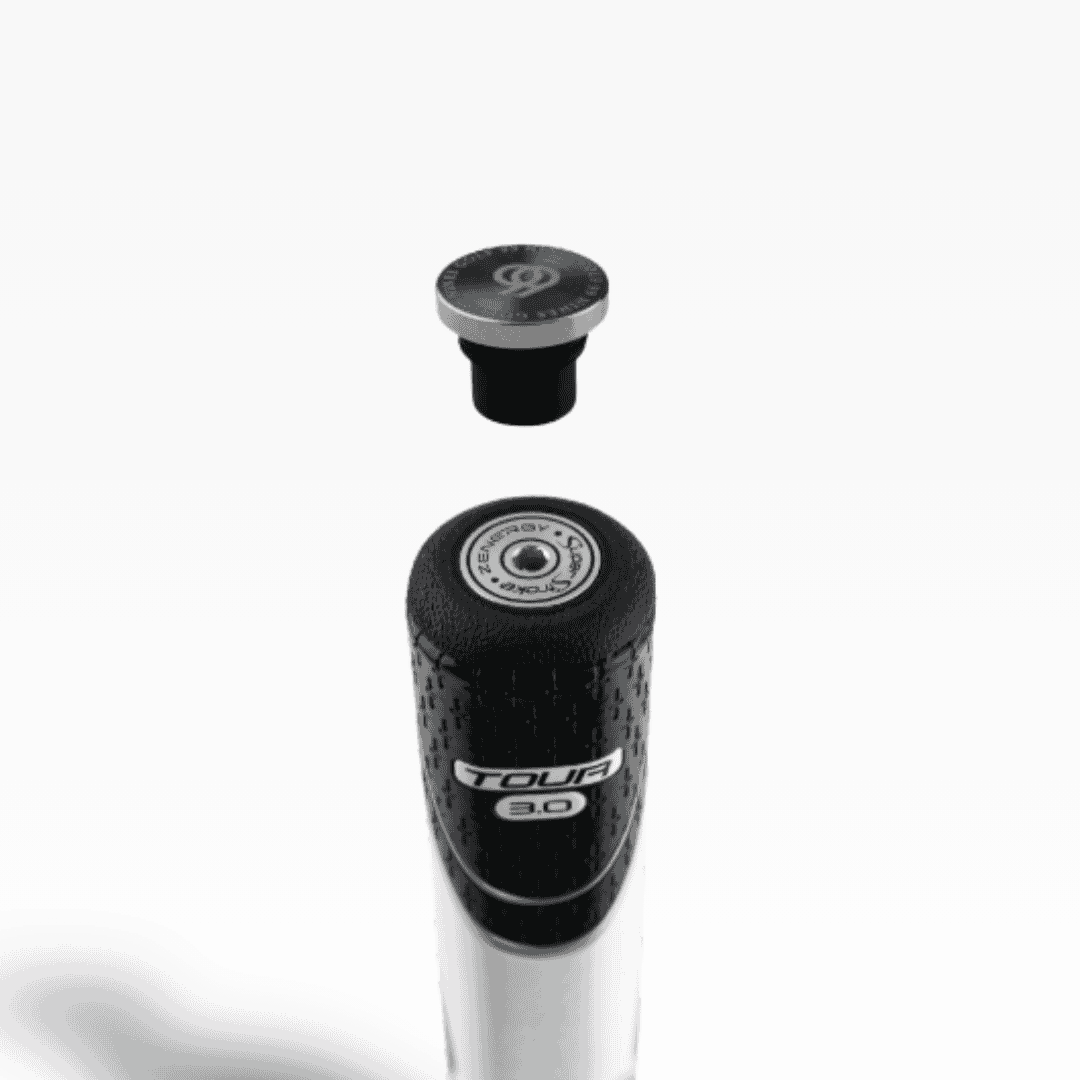 Superstroke Grip Mag Top