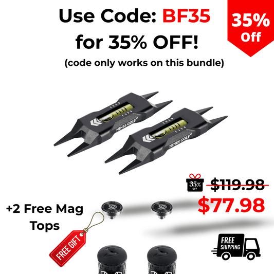 Slope Revealer Pro 2 pack (Holiday Sale)