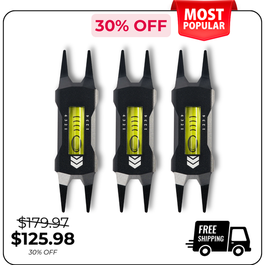 Slope Revealer Pro (Set of 3)