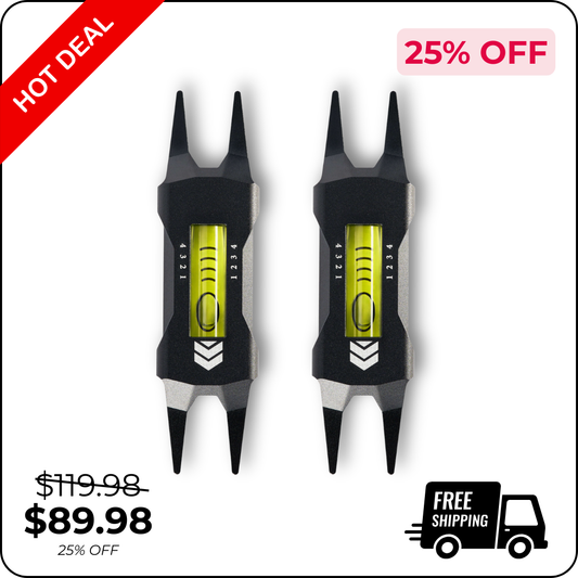 Slope Revealer Pro (Set of 2)