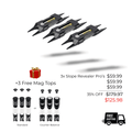 Slope Revealer Pro (Set of 3)