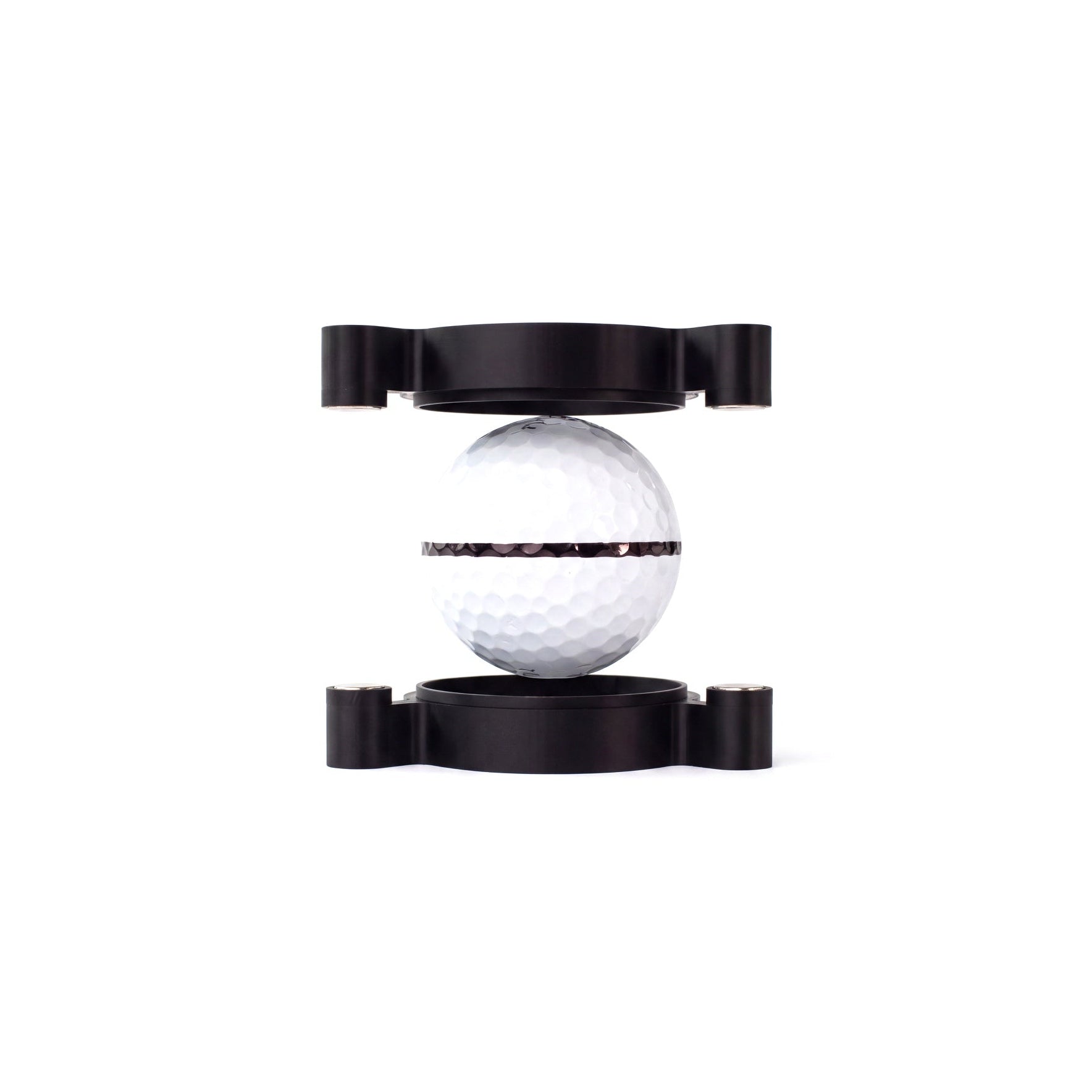 The Halo — 360° Golf Ball Line Marker