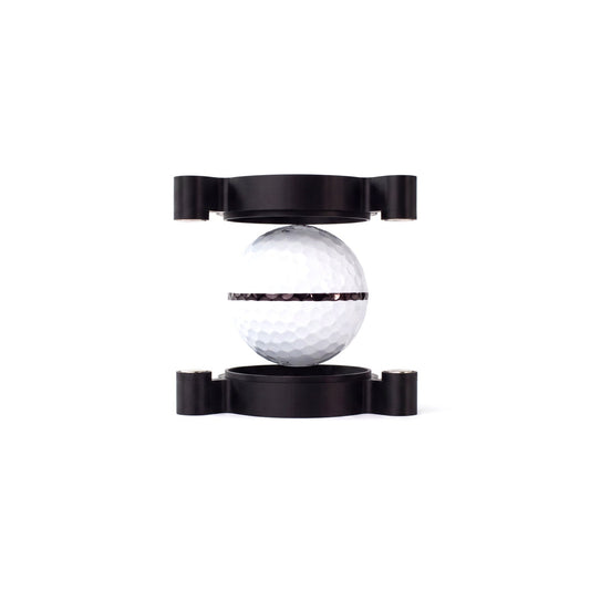 The Halo — 360° Golf Ball Line Marker